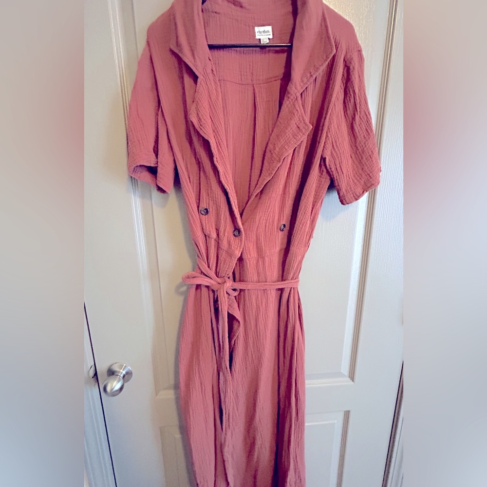 Women’s Dress
